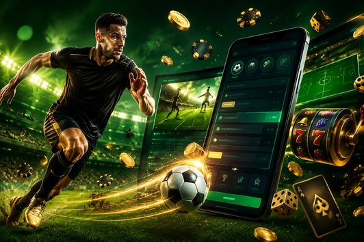 Câu chuyện thương hiệu 66bet