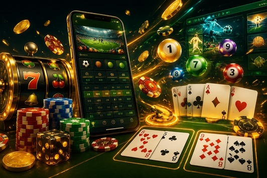 66bet
