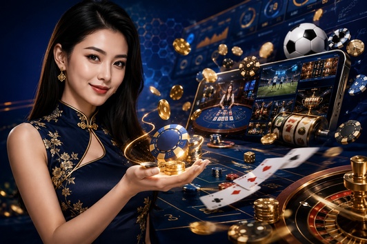 66bet