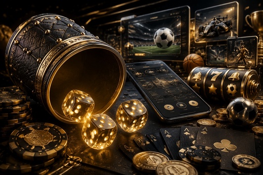Hành trình phát triển 66bet